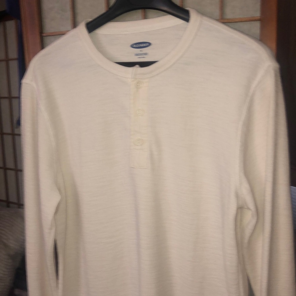 Old Navy light sweater‼️